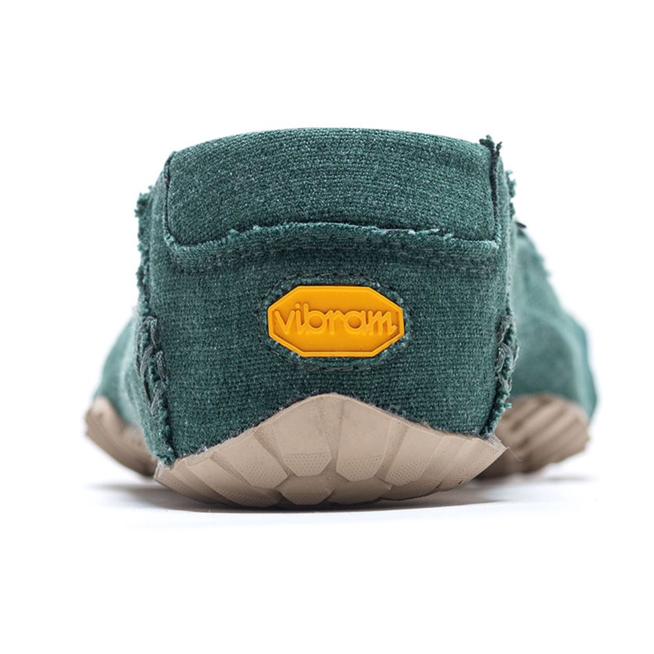 Vibram Cvt Lb Herren Grün-beige